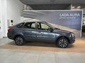 2026 Lada (ВАЗ) Granta Active Cross I Рестайлинг, серый, 1266000 рублей - вид 5