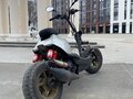 2024 Keeway Viva, серый, 55000 рублей - вид 5