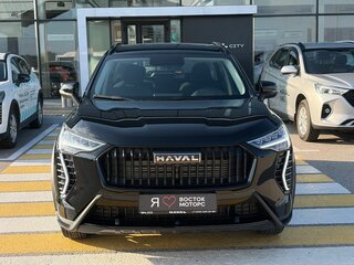 2026 Haval Jolion I Рестайлинг, чёрный, 2499000 рублей, вид 3