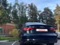 2019 Audi A3 III (8V) Рестайлинг, синий, 2750000 рублей - вид 6