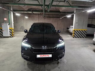 2021 Honda Breeze PHEV I, синий, 3500000 рублей, вид 3