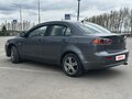 2011 Mitsubishi Lancer X Рестайлинг, серый, 900000 рублей - вид 4