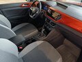 2021 Volkswagen Taos I, оранжевый - вид 8