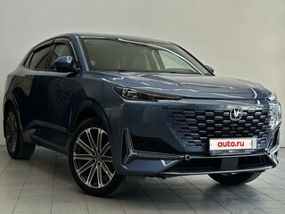2022 Changan UNI-K, синий, 2050000 рублей, вид 3