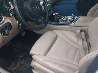 2018 Mercedes-Benz GLC 250 I (X253), белый, 2700000 рублей, вид 5