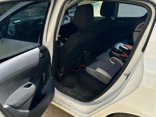 2010 Peugeot 308 I, белый, 300000 рублей, вид 4