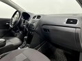 2016 Volkswagen Polo V Рестайлинг, белый - вид 11