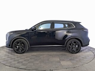 2026 Changan UNI-S I Рестайлинг, чёрный, 3300000 рублей, вид 3