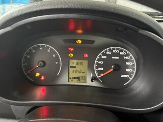 2016 Lada (ВАЗ) Granta I, серебристый, 480000 рублей, вид 4