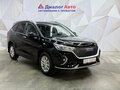 2024 Haval M6 II, чёрный - вид 2
