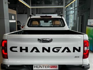 2026 Changan Hunter Plus, белый, 4099900 рублей, вид 3