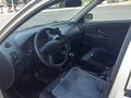 2003 Mitsubishi Carisma I Рестайлинг, серебристый, 385000 рублей - вид 9