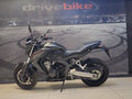 2018 Honda CB 650F, чёрный - вид 8