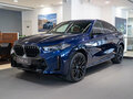 2025 BMW X6 40d III (G06) Рестайлинг, синий, 17700000 рублей