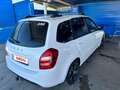 2018 Lada (ВАЗ) Granta I Рестайлинг, белый, 650000 рублей - вид 3