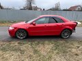 2006 Mazda 6 I (GG) Рестайлинг, красный, 250000 рублей - вид 6