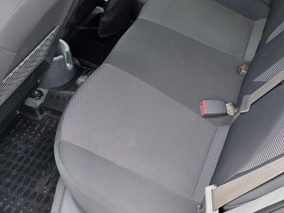 2011 Kia Rio II Рестайлинг, синий, 605000 рублей - вид 5