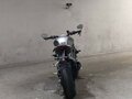 2022 Triumph Speed Triple, серый, 1377000 рублей - вид 3
