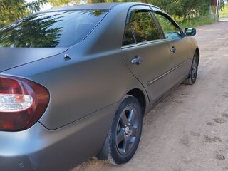 2004 Toyota Camry V (XV30), серый, 950000 рублей, вид 4