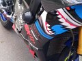 2016 Yamaha YZF-R1, голубой, 1650000 рублей - вид 7