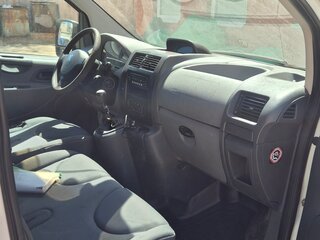 2009 Peugeot Expert II, белый, 950000 рублей, вид 5