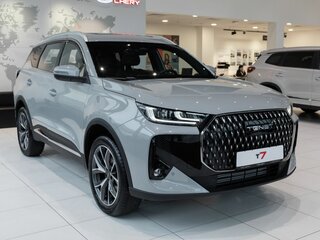 2026 Tenet T7, серый, 3140000 рублей, вид 2