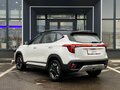 2026 Kia Seltos I Рестайлинг, белый - вид 6