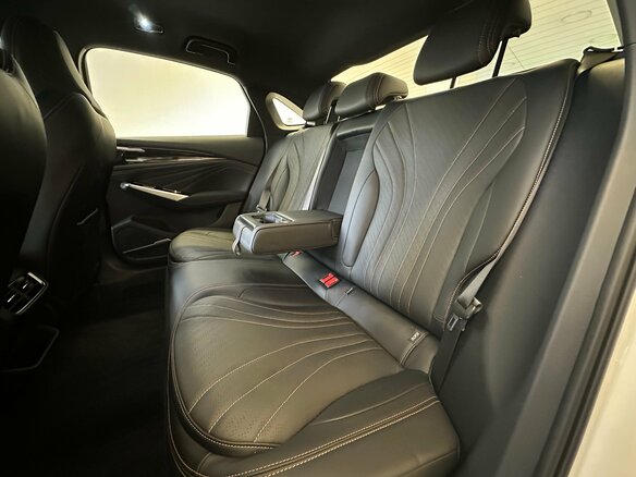 2026 Geely Preface I, белый, 3328990 рублей - вид 13