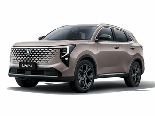 2026 Changan UNI-S I Рестайлинг, золотистый, 3149900 рублей, вид 1