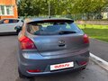 2008 Kia Ceed I, голубой, 770000 рублей - вид 10