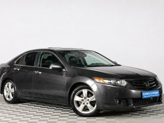Honda Accord US Market VIII