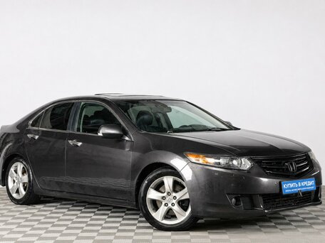 Honda Accord VIII