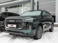 2026 Tenet T8, зелёный, 3630000 рублей
