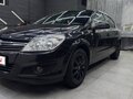 2013 Opel Astra H Рестайлинг, чёрный, 670000 рублей - вид 1