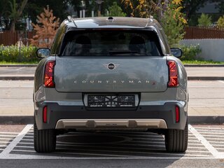 2024 Mini Countryman S III, серый, 5868000 рублей, вид 4