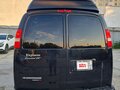 2013 Chevrolet Express II, чёрный, 2999999 рублей - вид 3