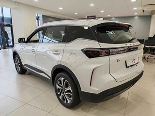 2026 Tenet T7, белый, 2990000 рублей, вид 5