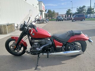 BMW R 18 Classic