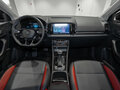 2025 Skoda Karoq DSG7 I, чёрный, 3400000 рублей - вид 7