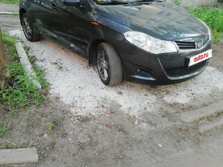 2011 ЗАЗ Forza, серый, 550000 рублей, вид 3