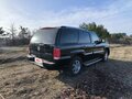 2002 Cadillac Escalade II, чёрный, 1199000 рублей - вид 6