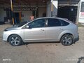 2006 Ford Focus II, серебристый, 400000 рублей - вид 1