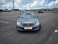 2008 Mercedes-Benz S-Класс 350 V (W221), серый, 1200000 рублей - вид 1