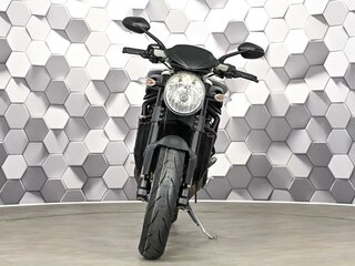 2012 MV Agusta Brutale 920, чёрный, 499000 рублей, вид 5