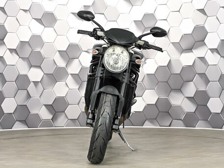 2012 MV Agusta Brutale 920, чёрный, 499000 рублей, вид 5