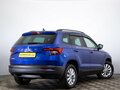 2020 Skoda Karoq I, синий, 2199000 рублей - вид 5