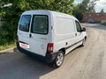 2008 Peugeot Partner I Рестайлинг, белый, 305000 рублей - вид 3