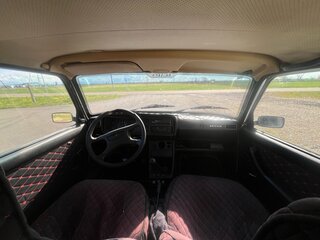 2008 Lada (ВАЗ) 2107, белый, 130000 рублей, вид 4