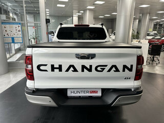 2026 Changan Hunter Plus, белый, 4069900 рублей, вид 5