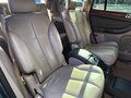 2003 Chrysler Pacifica CS, зелёный, 630000 рублей - вид 10